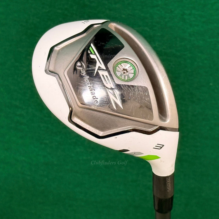 TaylorMade RBZ Rocketballz 19° 3 Hybrid ATTAS Elements RBZ 85X MK Extra Stiff