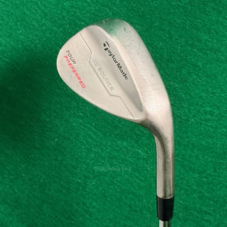 TaylorMade Tour Preferred 2014 60-10 60° Lob Wedge Dynamic Gold X100 Extra Stiff