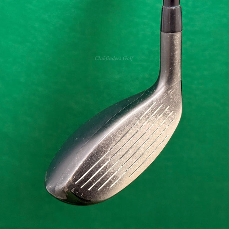 Ping G25 20° Hybrid Ping TFC 189 Graphite Regular Flex