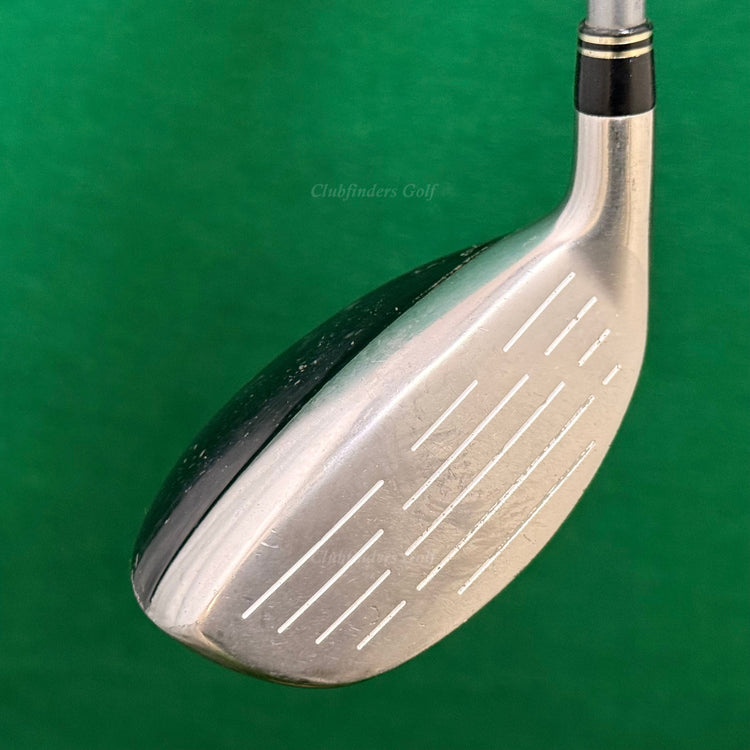 King Cobra Baffler 23° 4/R Hybrid Aldila NV-HL 65g Graphite Regular