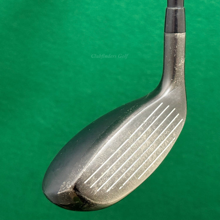 Ping G25 23° Hybrid Ping TFC 189 Graphite Stiff