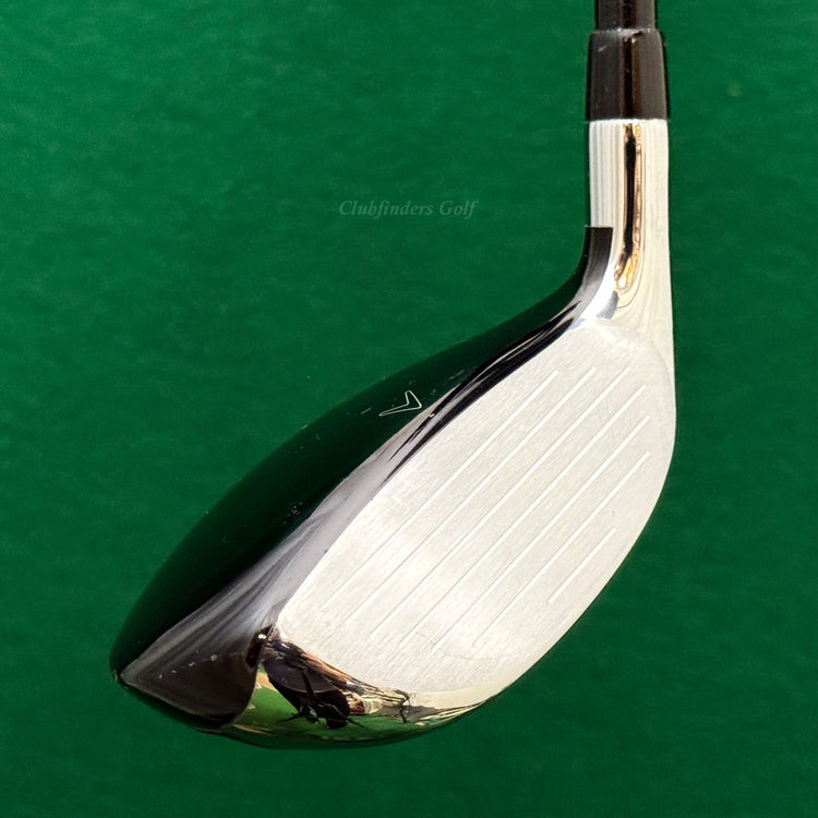 Callaway Paradym Star 30° 7 Hybrid Fujikura Ventus Red 6-R Graphite Regular
