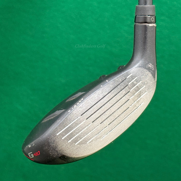 Ping G410 22° 4 Hybrid Ping Alta CB 70-R Graphite Regular