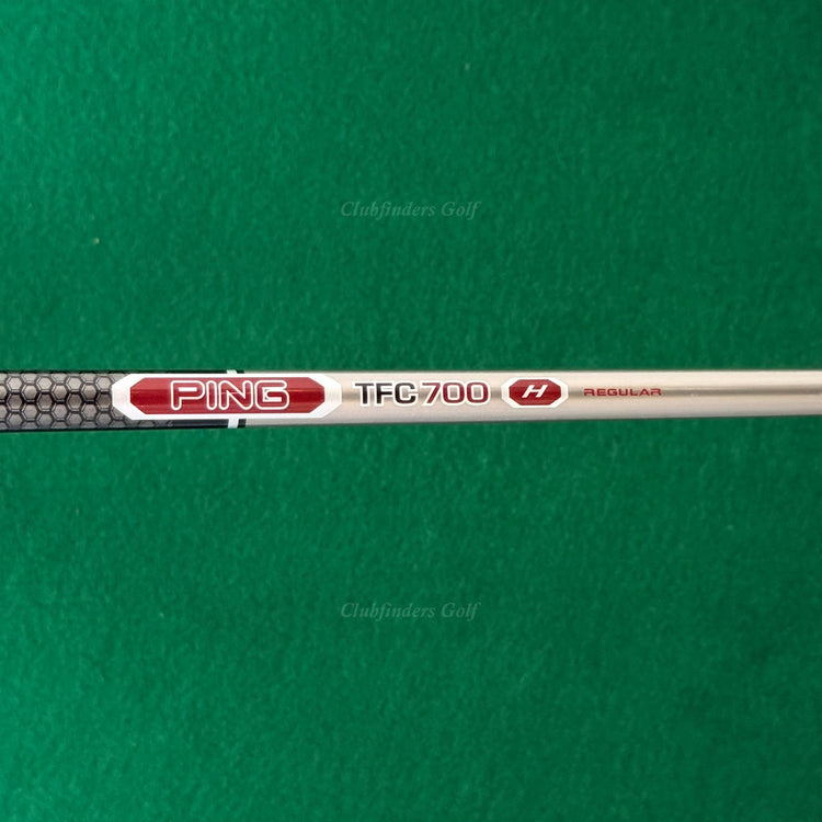 Ping i15 20° Hybrid Ping TFC 700H Graphite Regular Flex