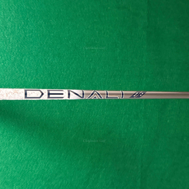 Callaway Paradym Triple Diamond 15° Fairway 3 Wood Denali Blue 60g 5.5 Regular