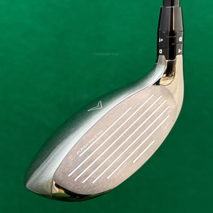 Callaway 2023 Great Big Bertha 29° 7 Hybrid Tensei Blue AV Series 70HY-R Regular