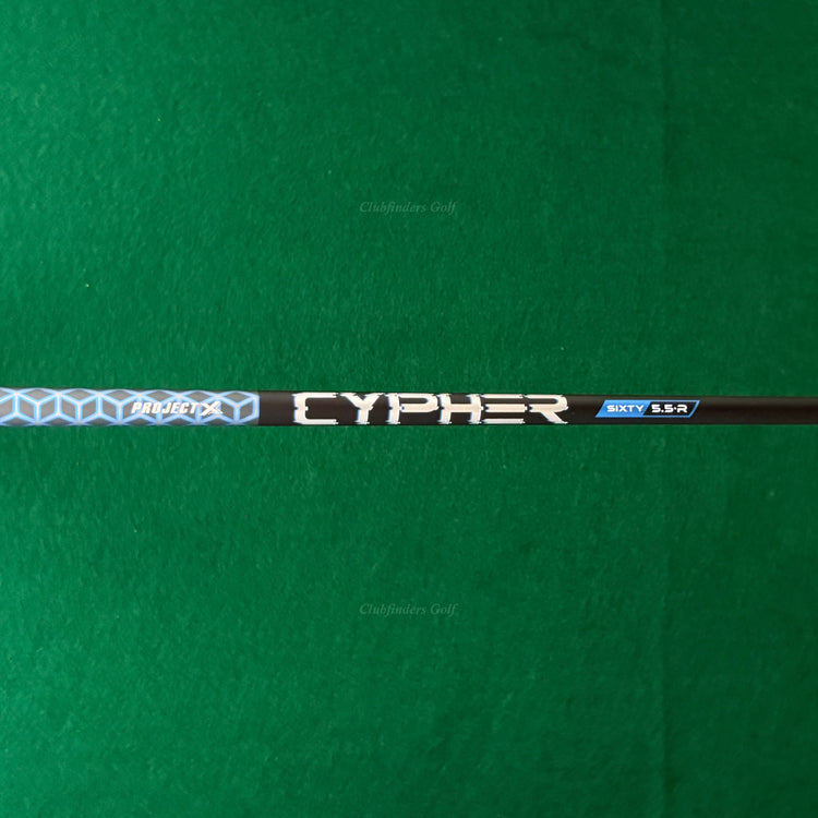 Callaway ELYTE Max Fast 31° 6 Hybrid Cypher Sixty 5.5 Graphite Regular w/HC