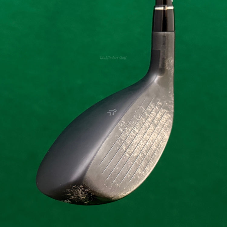 Srixon ZX MK II 28° 6 Hybrid HZRDUS Smoke Red RDX 70g HY Graphite Seniors w/HC