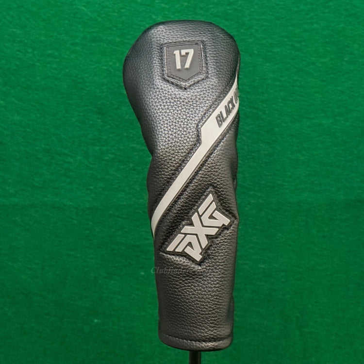 PXG 0311 Black Ops 17° 2 Hybrid MMT Type-304SS 70-R Graphite Regular w/HC