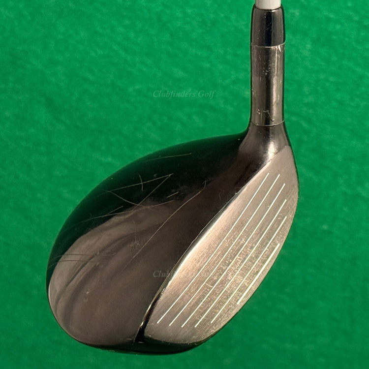 Tour Edge Exotics CBX 119 15° Fairway 3 Wood Fujikura Pro 2.0 6-R Regular