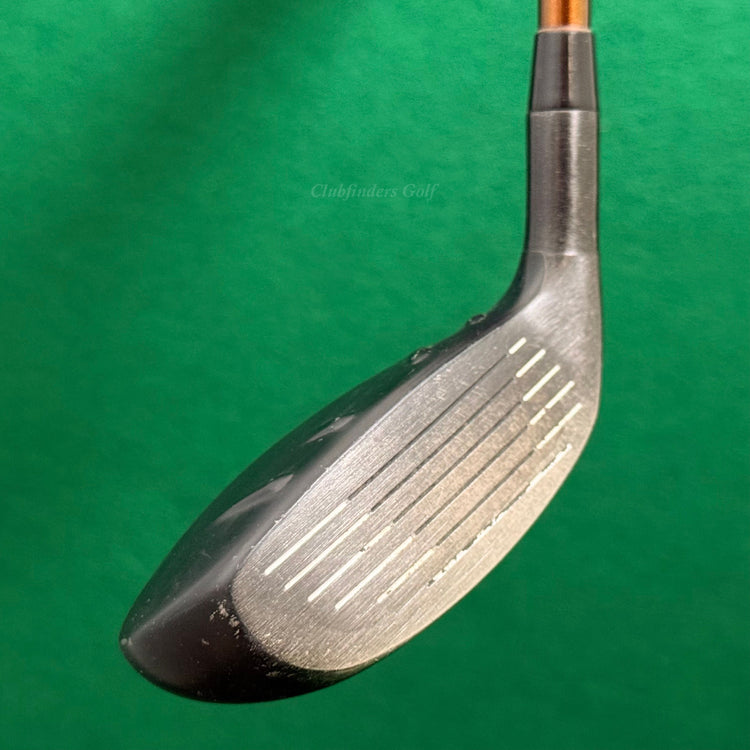 Ping G400 19° 3 Hybrid Ping Alta CB 70-R Graphite Regular w/HC