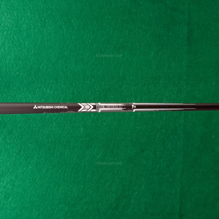 PXG 0311 Black Ops 25° 5 Hybrid MMT Type-304SS 70-R Graphite Regular w/HC