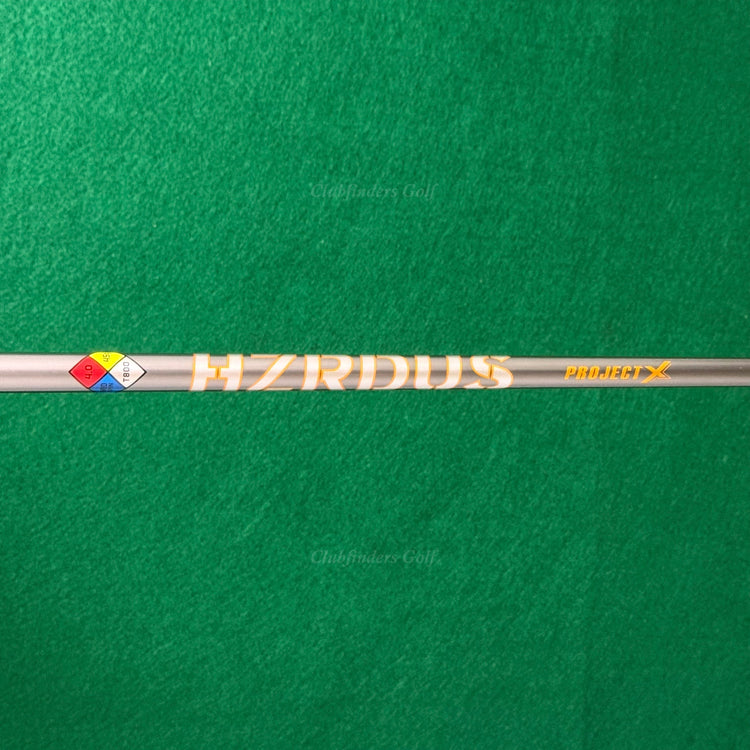 Lady Callaway Mavrik Max W 24° 4 Hybrid HZRDUS T800 4.0 45g Graphite Ladies