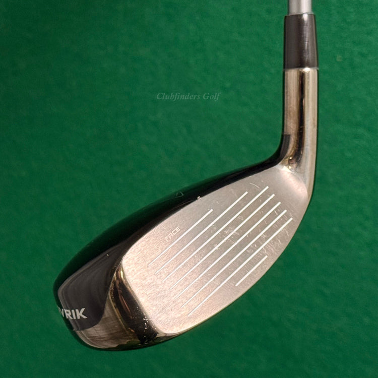 Lady Callaway Mavrik Max W 24° 4 Hybrid HZRDUS T800 4.0 45g Graphite Ladies