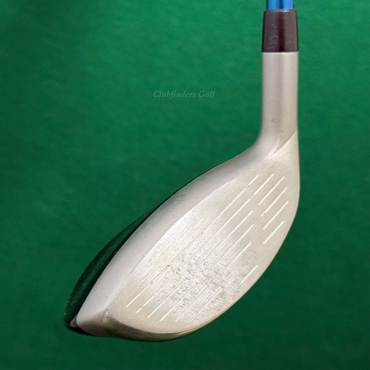 Ping Rapture 21° Hybrid Aldila VS Proto ByYou Hybrid 80-S Graphite Stiff