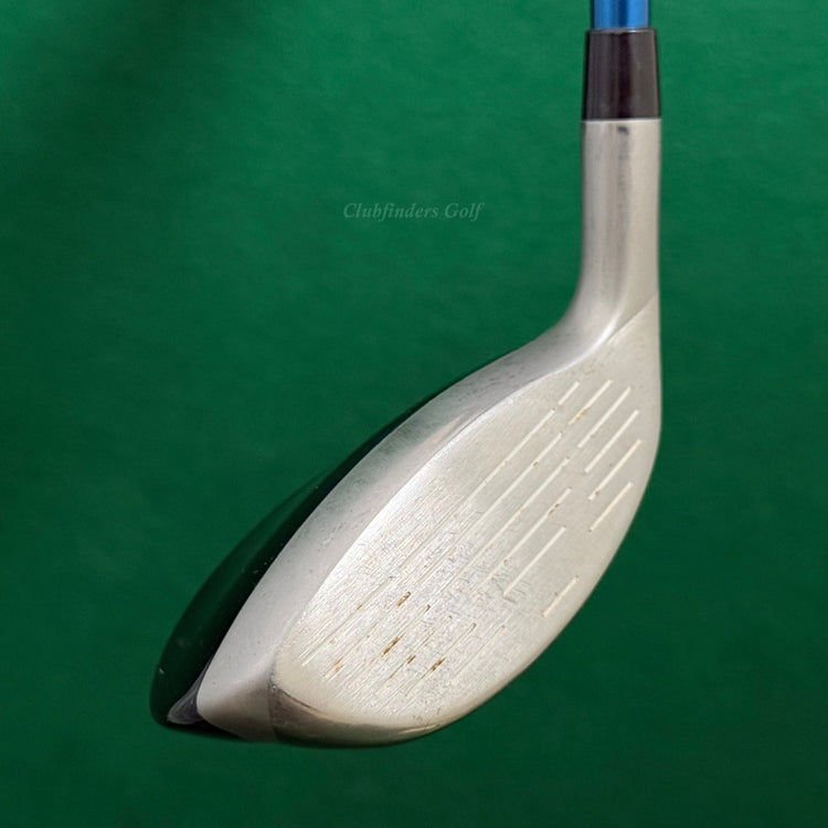 Ping Rapture 18° Hybrid Aldila VS Proto ByYou Hybrid 80-S Graphite Stiff