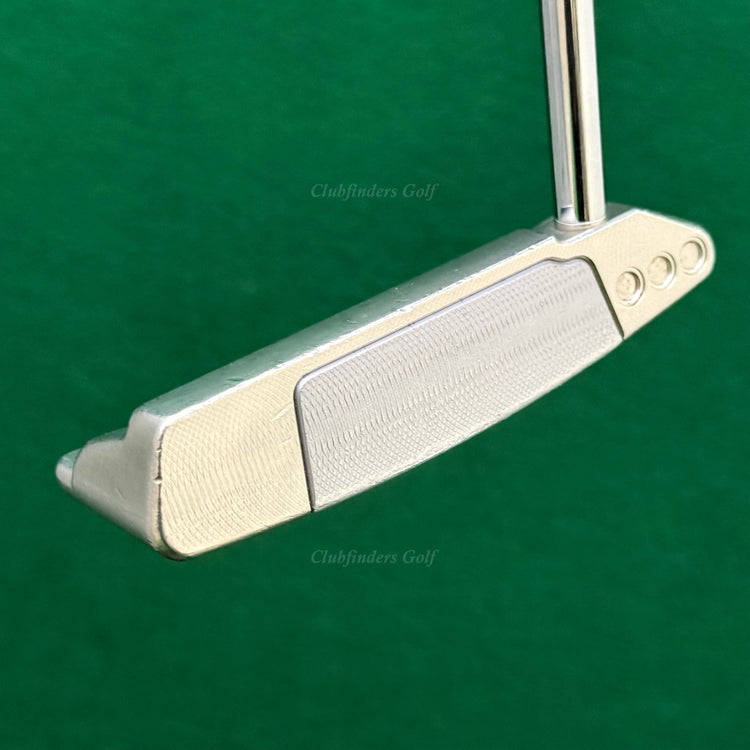 Scotty Cameron 2018 Select Squareback 35" Single-Bend Putter Golf Club Titleist