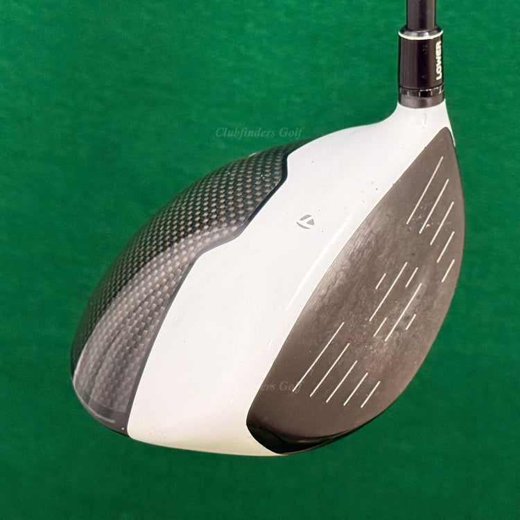 TaylorMade M1 460 2016 9.5° Driver Fujikura Pro 60g Graphite Stiff *DENT*