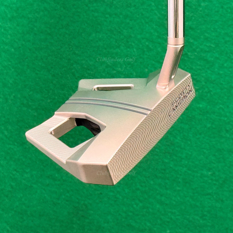 Scotty Cameron 2024 Phantom 9.5 34" I-Beam Jet Mallet Putter Titleist w/ HC