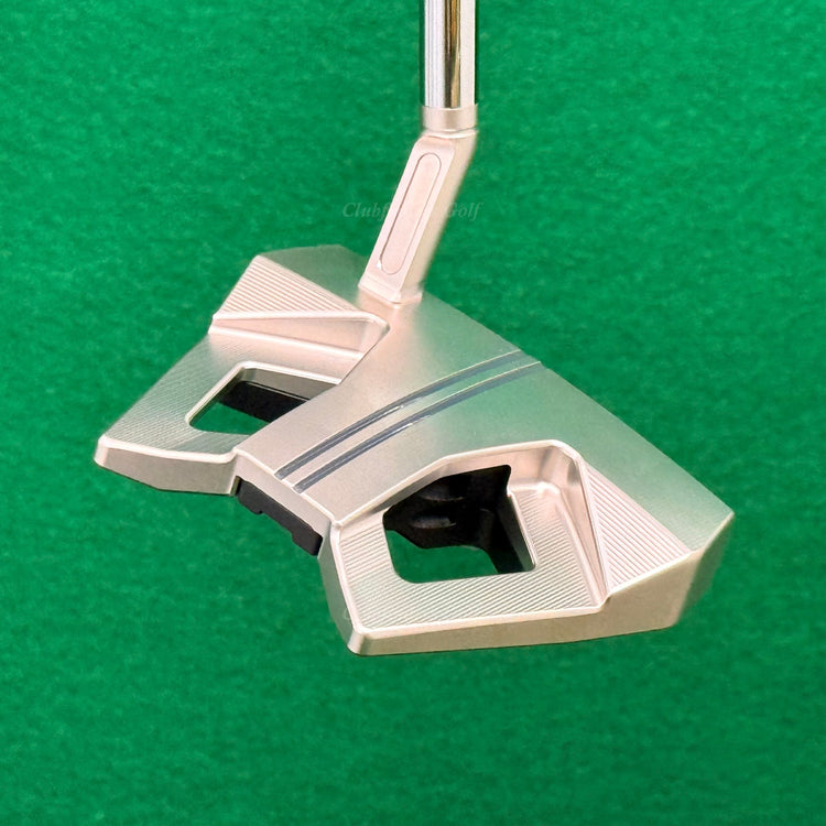 Scotty Cameron 2024 Phantom 9.5 34" I-Beam Jet Mallet Putter Titleist w/ HC