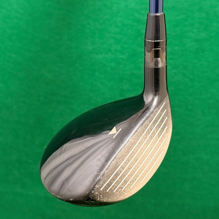 Titleist 910F 19° Fairway Wood Mitsubishi Diamana Kai'li 75 Mid Regular