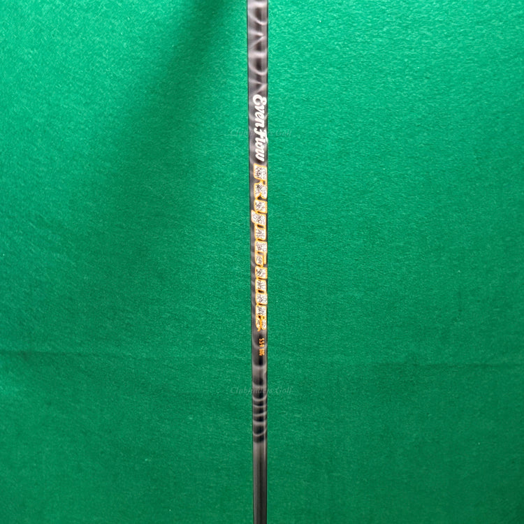 Callaway Mavrik Sub Zero 15° 3 Fairway Wood Even Flow Riptide 5.5 60g Regular