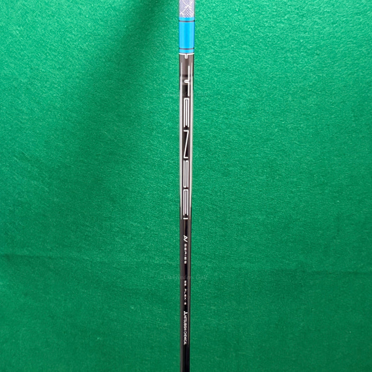 LH Cleveland Halo XL 15° 3 Fairway Wood Tensei AV Series 55-S Graphite Stiff
