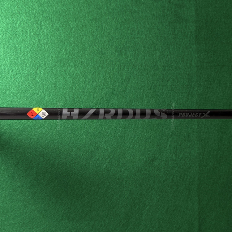Srixon Z H85 19° 3 Hybrid Project X HZRDUS Black 6.0 85g Graphite Stiff