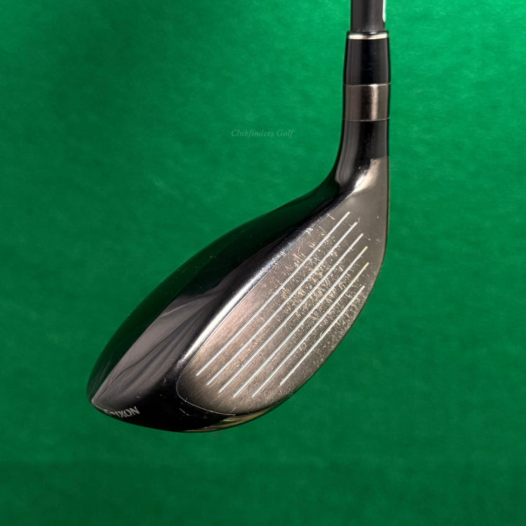 Srixon Z H85 19° 3 Hybrid Project X HZRDUS Black 6.0 85g Graphite Stiff
