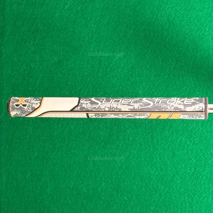 Scotty Cameron '24 Phantom 9.5 33" I-Beam Jet Mallet Putter w/Super Stroke & HC