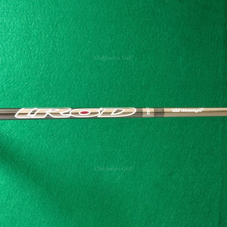 Callaway ELYTE Max Fast 35° 7 Hybrid UST Mamiya iRoD 75F3 Graphite Regular w/HC
