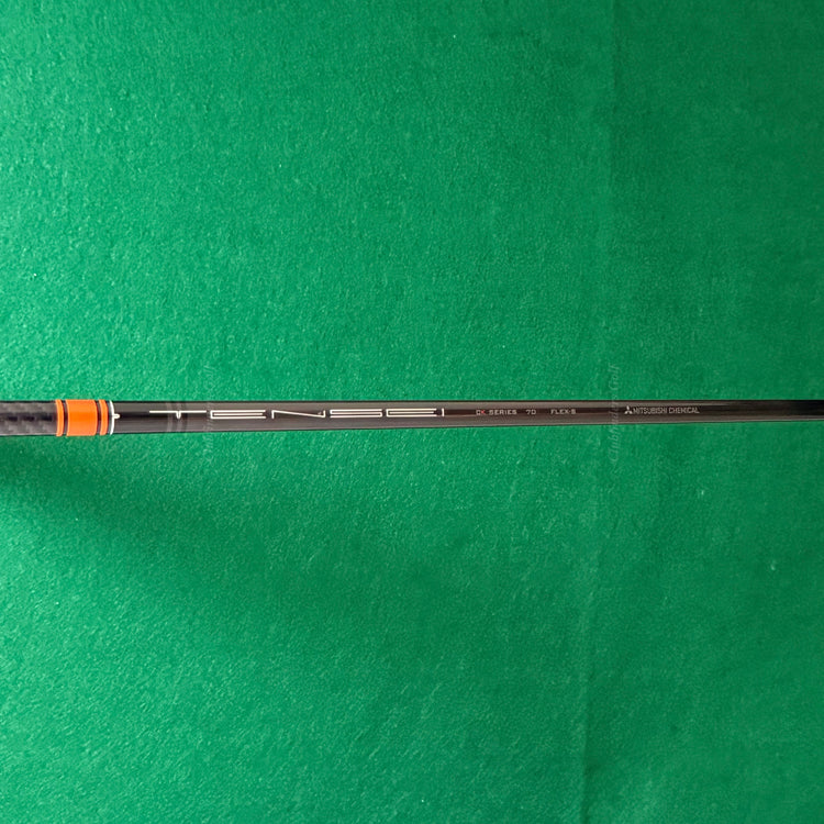 Ping G410 14.5° 3 Fairway Wood Tensei CK Orange 70 Graphite Stiff