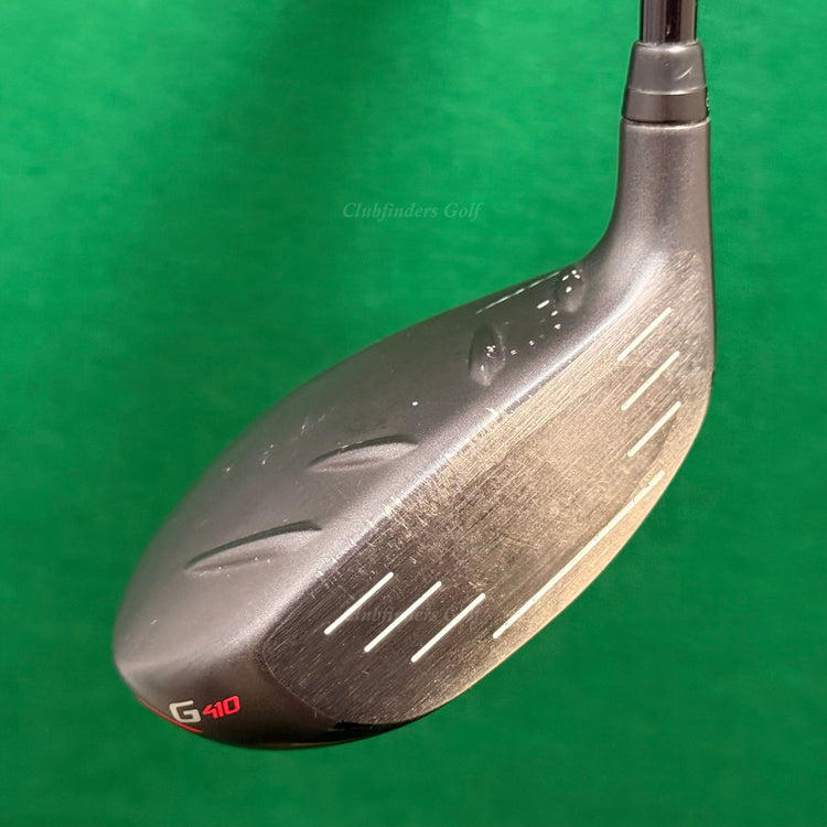 Ping G410 14.5° 3 Fairway Wood Tensei CK Orange 70 Graphite Stiff