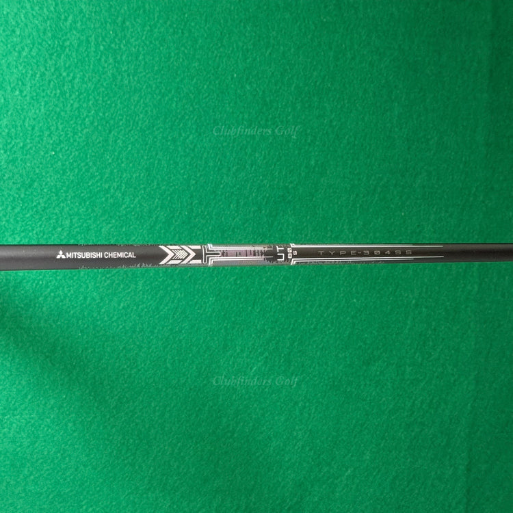 Srixon ZXiU i-Forged 18° 2 Hybrid MMT Type-304SS UT 80-S Graphite Stiff
