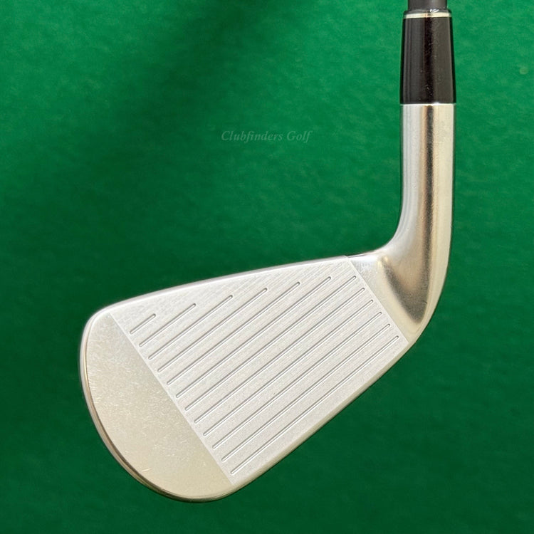 Srixon ZXiU i-Forged 18° 2 Hybrid MMT Type-304SS UT 80-S Graphite Stiff