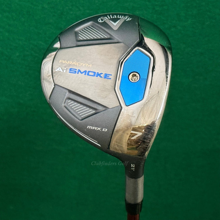 LH Titleist T400 5-GW Iron Set NS Pro 950GH Steel Regular