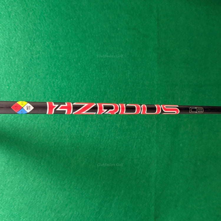 Titleist GT1 2025 15° Fairway Wood Project X HZRDUS CB 60g 5.5 Regular W/Hc