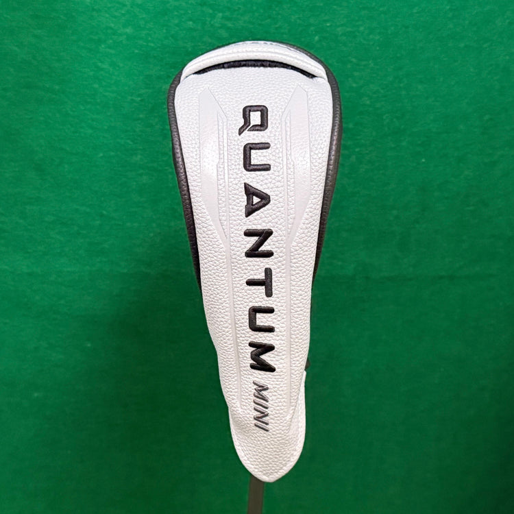 Callaway '26 Quantum Max 20° Fairway Heaven Wood Denali 60G 5.5 Regular W/Hc