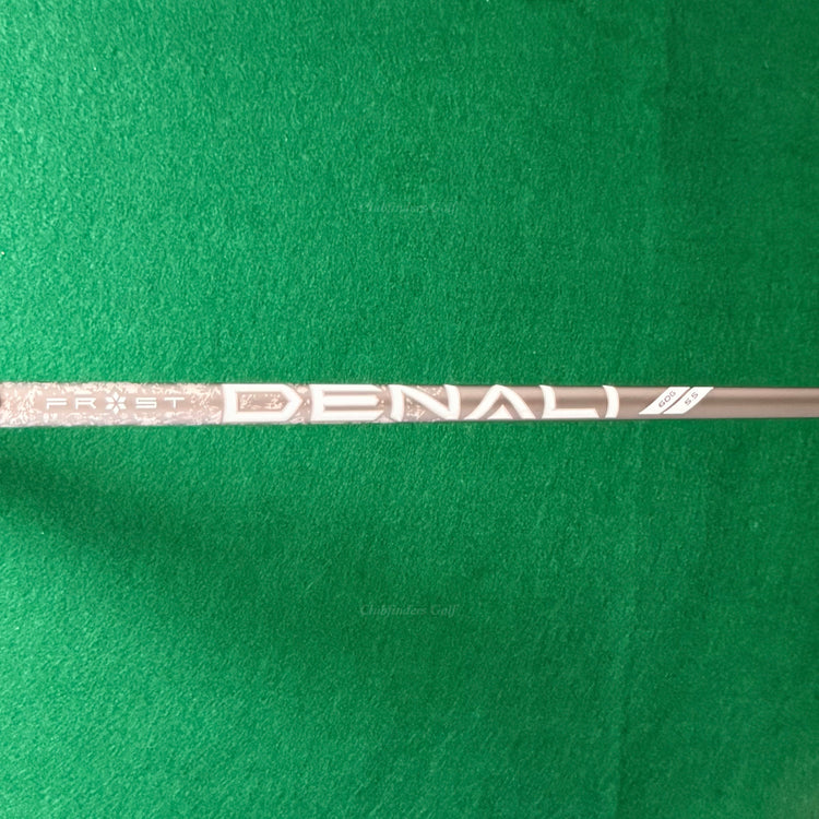 Callaway Quantum Max 2026 24° 9 Fairway Wood Denali Frost 5.5 Regular w/HC