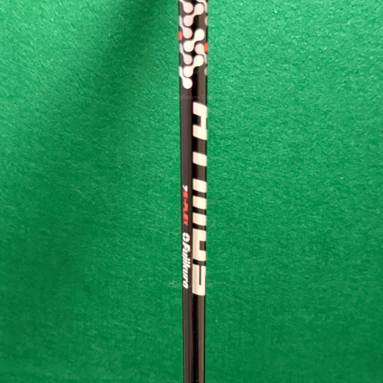 TaylorMade M6 Rescue 19° 3 Hybrid Fujikura Atmos 7S Graphite Stiff