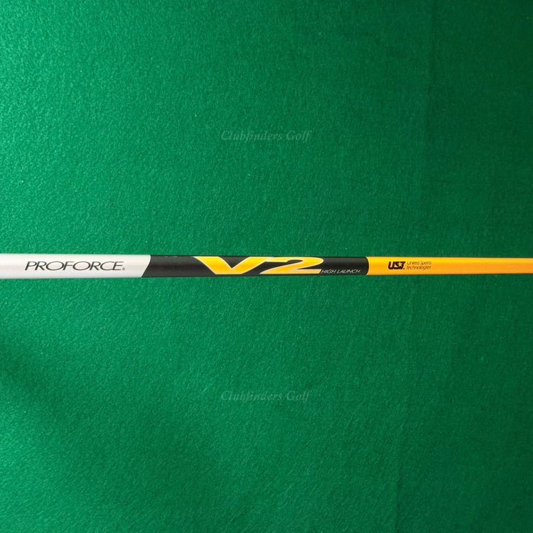 Ping G10 14° Fairway Wood 3 UST ProForce V2 High Launch 78g Extra Stiff