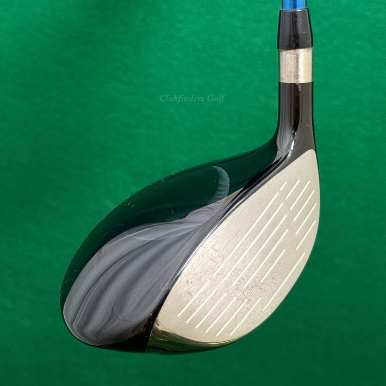 Ping Rapture Titanium 14° Fairway Wood 3 Aldila VS Proto ByYou 85-X Extra Stiff