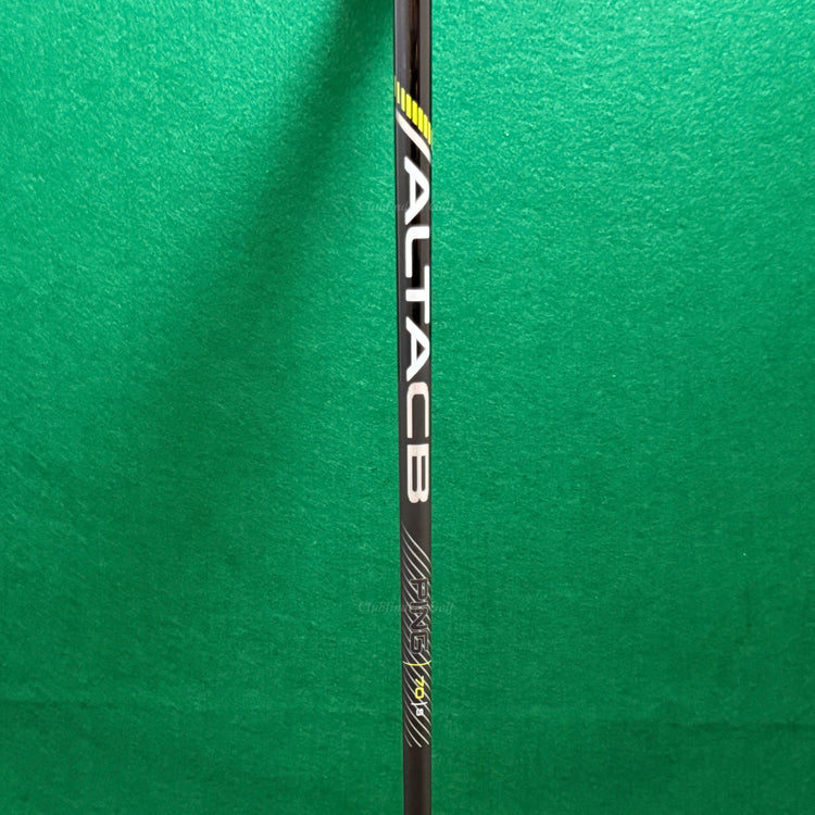 Ping G440 20° 3 Hybrid Ping Alta CB 70-S Graphite Stiff W/Hc