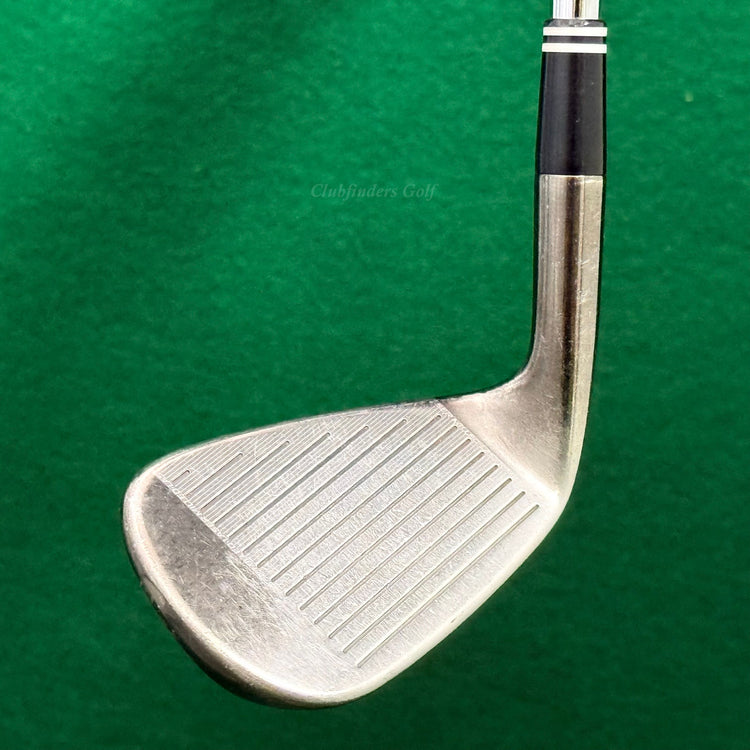 Cleveland CG7 Tour Black Pearl 4-PW Iron Set KBS Tour Steel Stiff