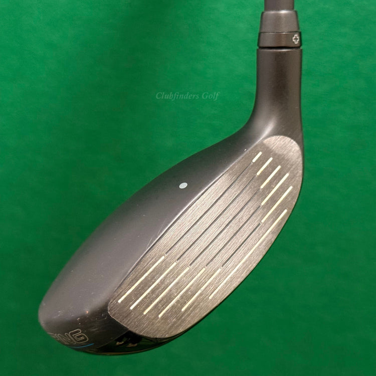 Ping G440 20° 3 Hybrid Ping Alta CB 70-S Graphite Stiff W/Hc