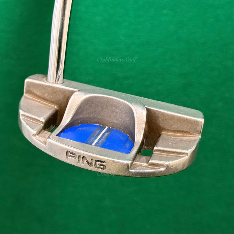 Ping G5i Piper Black Dot 35" Double-Bend Mid-Mallet Putter