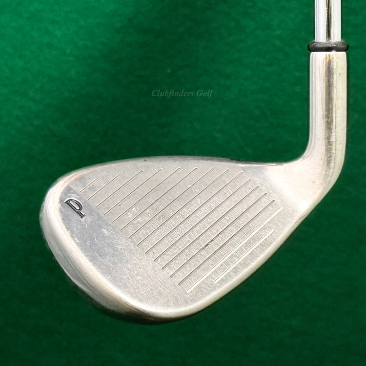 Callaway Big Bertha 2008 4,5 i-Brid 6-PW Iron Set Callaway Steel Uniflex