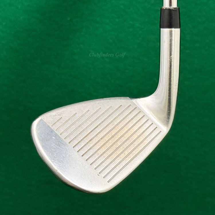 Mizuno JPX 800 4-PW Iron Set Project X Rifle 6.0 Steel Stiff