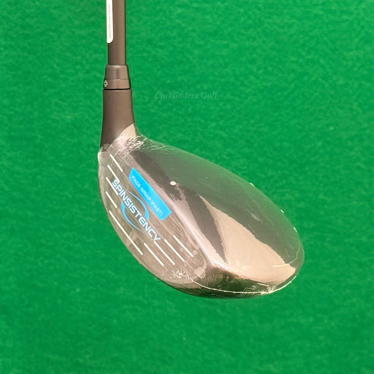 NEW LH Ping G440 MAX 17° Fairway Wood 4 Ping Alta Blue CB 65-R Regular w/HC
