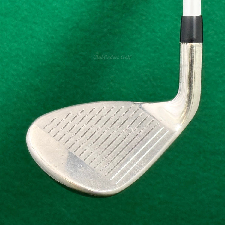 Lady Callaway Edge 5H, 6-SW Iron Set Mitsubishi ELDIO 40L Graphite Ladies w/HC